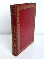 W.D. Fellowes - Visit of the Monastery of La Trappe in 1817