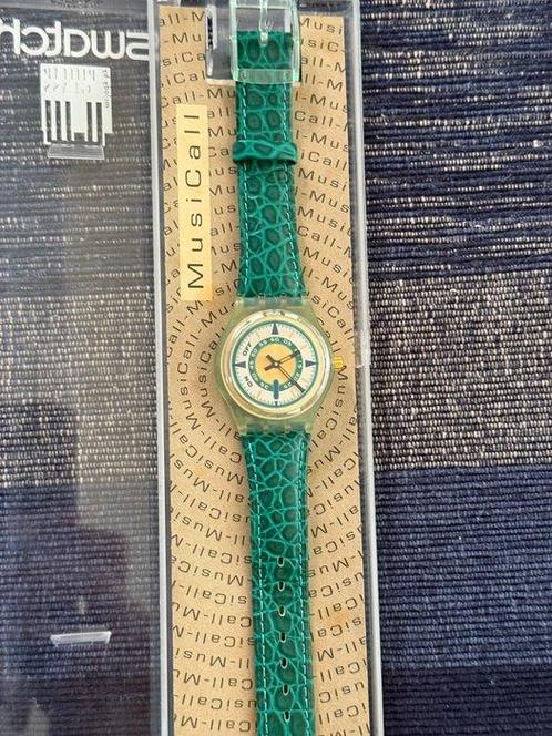 Swatch - Sans Prix de Réserve - Unisexe - 1990-1999, Handtassen en Accessoires, Horloges | Heren