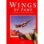 Wings of Fame 9781874023692, David Donald, Verzenden
