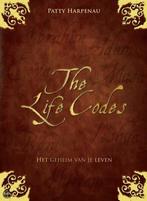 The life codes 9789021541655 Patty Harpenau, Boeken, Verzenden, Gelezen, Patty Harpenau