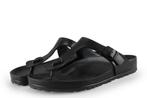 Birkenstock Sandalen in maat 43 Zwart | 5% korting, Sandalen, Verzenden, Zwart, Zo goed als nieuw