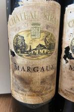 1975 Chateau Siran - Margaux Grand Cru - 3 Bouteilles (0,73, Verzamelen, Wijnen, Nieuw