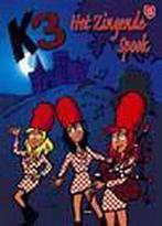 Het zingende spook / De avonturen van K3 / 11 9789063346713, Verzenden, Gelezen, Roelens;
