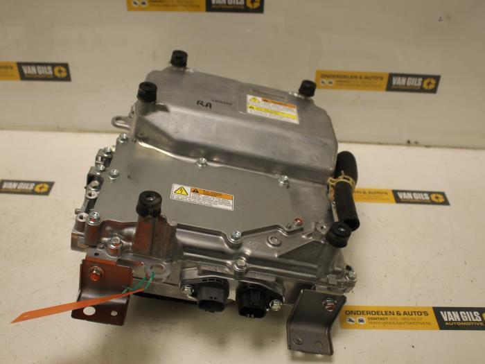 Computer Diversen Mitsubishi Outlander O142931, Auto-onderdelen, Carrosserie