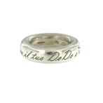 Zonder Minimumprijs - Pomellato - Ring - Dodo Zilver, Handtassen en Accessoires, Ringen, Nieuw