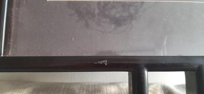 Gravure van Chinese bankbiljetten - China - 20e eeuw, Antiek en Kunst, Antiek | Overige Antiek