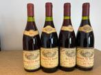 1990 Maison R. bonnot Savigny 1° Cru, 1986 Aloxe Corton 1°, Nieuw