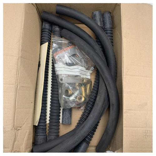 Bieden: Martec sea water heat exchanger mounting, Watersport en Boten, Bootonderdelen, Ophalen of Verzenden
