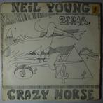 Neil Young with Crazy Horse - Zuma - LP, Gebruikt, 12 inch