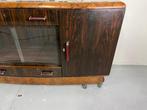 Atelier Varedo - Gaetano Borsani - Credenza - Hout, Marmer