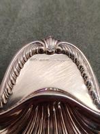 Boterschotel - .800 zilver, Antiek en Kunst