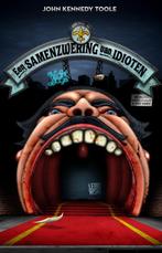 Een samenzwering van idioten 9789048808281, Boeken, Romans, Verzenden, Gelezen, John Kennedy Toole