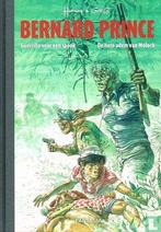 Bernard Prince - Guerrilla voor een spook + De hete adem..., Eén stripboek, Verzenden, Zo goed als nieuw, Acar, Jacques, Regnier, Michel.