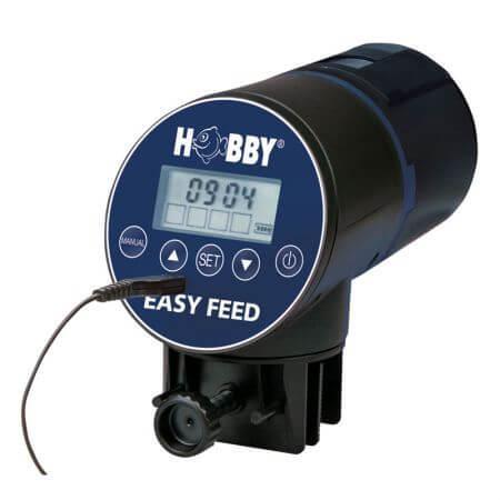 Hobby Easy Feed, Dieren en Toebehoren, Vissen | Aquaria en Toebehoren, Verzenden