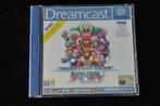 Phantasy Star Online Sega Dreamcast, Consoles de jeu & Jeux vidéo, Jeux | Sega, Verzenden