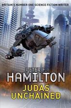 Judas Unchained 9780330518901 Peter F. Hamilton, Verzenden, Gelezen, Peter F. Hamilton