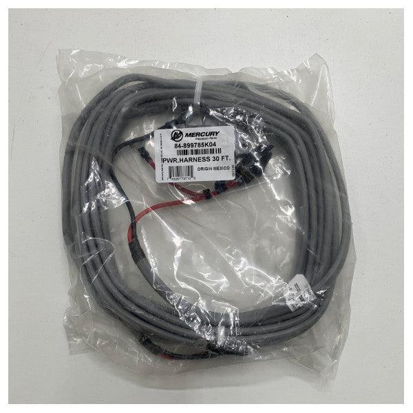 Bieden: Mercury Mercruiser power harness cable, Watersport en Boten, Bootonderdelen, Ophalen of Verzenden