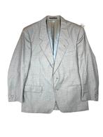 Trussardi heren blazer (100% wol) Maat XL, Vêtements | Femmes, Vestes & Costumes, Ophalen of Verzenden