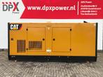 CAT DE550E0 - C15 - 550 kVA Generator - DPX-18027, Ophalen of Verzenden