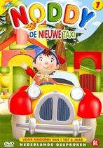 Noddy de nieuwe taxi (dvd tweedehands film), Ophalen of Verzenden, Nieuw in verpakking