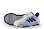 Adidas Sportschoenen Jongens in maat 22 Wit, Kinderen en Baby's, Adidas, Verzenden, Zo goed als nieuw, Jongen of Meisje