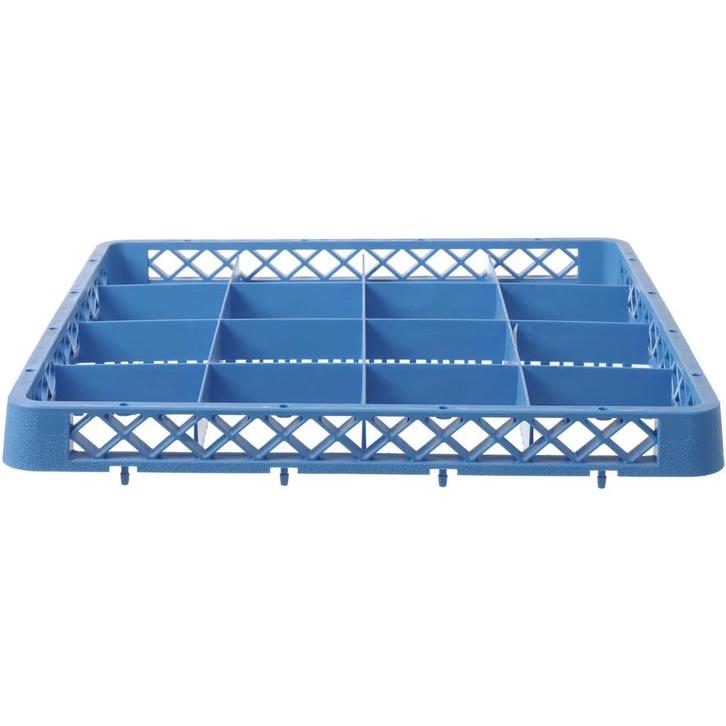 Opzetrand | HENDI Vaatwaskorven | 16x 112x112mm |, Zakelijke goederen, Horeca | Keukenapparatuur, Nieuw in verpakking, Verzenden