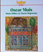 Oscar muis 9789032022907 Moira Miller, Verzenden, Gelezen, Moira Miller