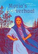 Marias kerstverhaal 9789047715245 Mathilde Stein, Verzenden, Zo goed als nieuw, Mathilde Stein