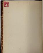 Georges Duhamel - Deux hommes - 1924