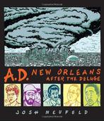 A.D.: New Orleans After the Deluge [HC], Verzenden