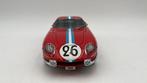 CMC 1:18 - Modelauto - Ferrari 275 GTB/C 24h France 1966