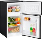 2dekans | KitchenBrothers Koelkast - 61L Koelvak - 24L, Elektronische apparatuur, Ophalen of Verzenden, Nieuw