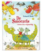 De Smoezels  -   De smoezels vieren een verjaardag, Boeken, Kinderboeken | Kleuters, Erhard Dietl, Zo goed als nieuw, Verzenden