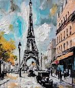 Gottardo Valeria (XX) - Torre Eiffel