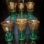 Antica cristalleria italiana - La maison du Lia - Drinkset