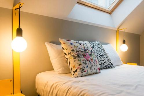 Appartement aan Rue Joseph II, Brussels, Immo, Appartementen en Studio's te huur, 50 m² of meer
