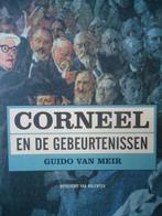 Corneel en de gebeurtenissen, Boeken, Verzenden, Nieuw, Nederlands