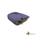 Iveco Daily bekledingshoes voor zitvlak Blauwe stof, Auto-onderdelen, Interieur en Bekleding, Ophalen of Verzenden, Nieuw