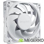 Be quiet! Silent Wings Pro 4 PWM White, Verzenden, Nieuw