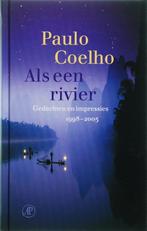 Als een rivier 9789029564243 Paulo Coelho, Boeken, Verzenden, Gelezen, Paulo Coelho