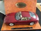 Bburago 1:18 - Modelauto - Ferrari 456 GT 1992 - Special