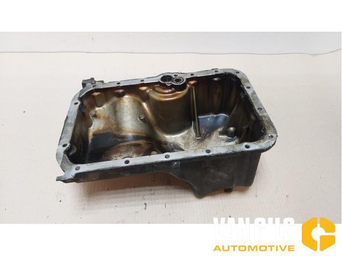 Carterpan Audi A3 O194087, Autos : Pièces & Accessoires, Moteurs & Accessoires