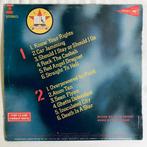 The Clash - Combat Rock ((first original Greece version) -, Nieuw in verpakking