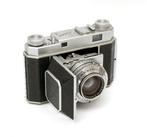 Kodak Retina II Set Xenon NO RESERVE Analoge camera