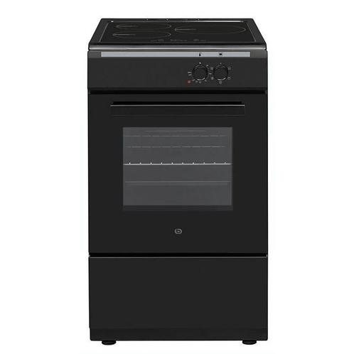 fornuis Essentiel b ECI502n nieuw, Elektronische apparatuur, Fornuizen, Nieuw