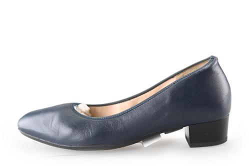 Ara Pumps in maat 37½ Blauw | 5% extra korting, Kleding | Dames, Schoenen, Blauw, Zo goed als nieuw, Pumps, Verzenden