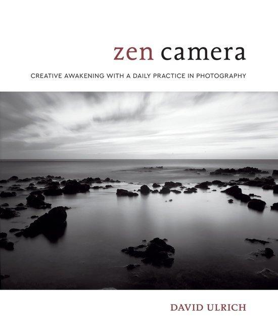 Zen Camera 9780399580338 D Ulrich, Boeken, Taal | Engels, Zo goed als nieuw, Verzenden