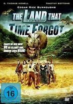 The Land that time forgot von C. Thomas Howell  DVD, Verzenden