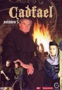 Cadfael - Seizoen 3 op DVD, Cd's en Dvd's, Dvd's | Thrillers en Misdaad, Nieuw in verpakking, Verzenden