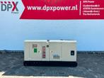 Iveco NEF45TM3 - 132 kVA Generator - DPX-20505, Articles professionnels, Machines & Construction | Générateurs, Ophalen of Verzenden